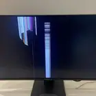 شاشة ألعاب Gigabyte GS25F2 24.5 200Hz  (مكسورة   للقطع