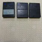 كرت تخزين سوني