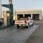 هيلوكس 2020 خليجي وارد الساير