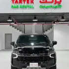 تاهو تاجير سيارات 2025