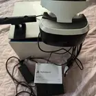 vr1نظارات الواقع الافتراضي