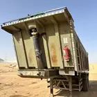 صندوق قلاب 22 متر