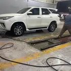 فورشنر ديزل 2800