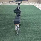 سيكل رانبو المطور مقاس 20