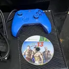 اكس بوكس ون نظيف