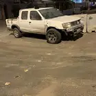 وانيت جنجو نيسان 2013 صيني ريتش