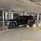 باترول سوبر سفاري فل قير عادي 2022 مخزن