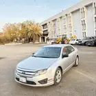 فيوجين فورد 2012