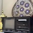 رادو مسجل قديم تراث