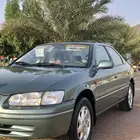 كامري 2001 قراندي قير عادي