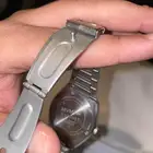 ساعة اصليه
