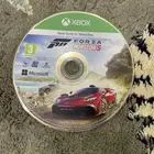 شريط فورزا