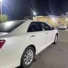 للبيع كامري 2014 وكاله بودي وشرط متحركات ماشي386