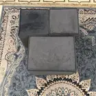 بيع كنب وطولات طقم الكنب بحالة جيد والسعر على السوم