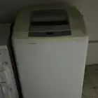 غسالتين للبيع وحده تماتيك والثانيه عادي