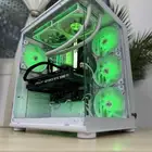 بي سي قيمنق RTX 5060 ti 16gb   Ryzen 7 7800X3D