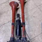 بوري شاحنة