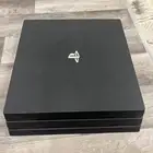 سوني 4 برو نضيف