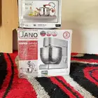 عجانه جديده وحله ستلس مع غطاء ضعط جديده تركي