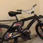 دراجه رامبو رالي