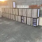 دولاب مطبخ مستعمل 12 منر المخواه