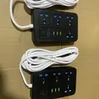 توصيلات كهربائية
