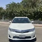 كامري 2013