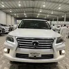 لكزس 2013 سعودي