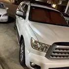 للبيع سكويا 2011