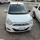 هونداي 2012 i10