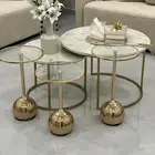 طاولات وكونسول