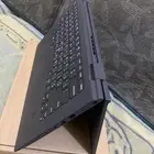 كمبيوتر و تبلت 2in 1 شاشة لمس مع القلم معالج i7