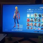 حساب فورت