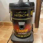 مكنسة كهربائية