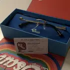 مظارات طبية من اوسان