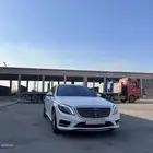 مرسيدس اليخت S500 2016