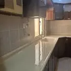 كبت مطبخ وفرن