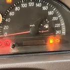 كامري 2006 ممشى 589 الف