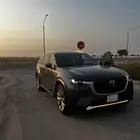 مازدا CX-90 high