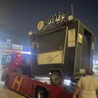 فود ترك للإيجار