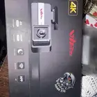 داش كام جديد ما استخدم ابد جوده 4K