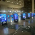 شاشات تفاعليه