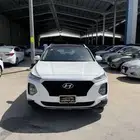 هونداي سنتافيه موديل 2019 6 سلندر سقف بانوراما