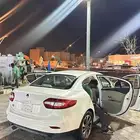 رينو فلوانس 2015