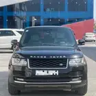 رنج روفر 2016 فوج