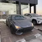 ام جي 3 MG3 2025