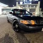 فورد فكتوريا بوليسي 2010