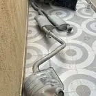 قطع دوج من مديل 2016 وطاله