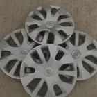 طيس هايلوكس 2016