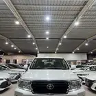 تويوتا جي اكس 2014